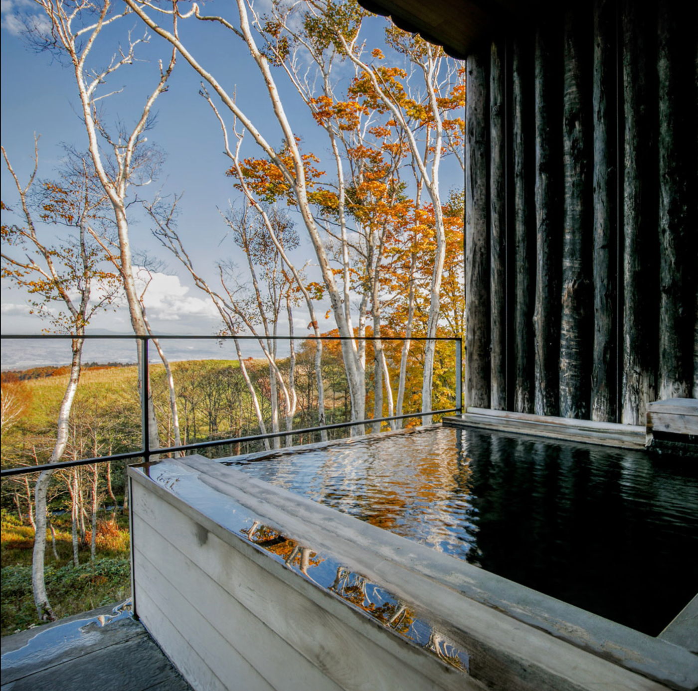 Zaborin Ryokan
